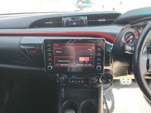 Toyota Hilux 2.8GD-6 double cab 4x4 GR-Sport - Image 14