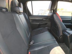 Toyota Hilux 2.8GD-6 double cab 4x4 GR-Sport - Image 17