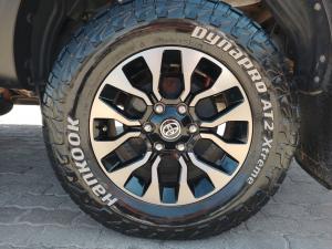 Toyota Hilux 2.8GD-6 double cab 4x4 GR-Sport - Image 19