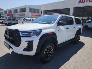Toyota Hilux 2.8GD-6 double cab 4x4 GR-Sport - Image 20
