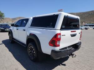 Toyota Hilux 2.8GD-6 double cab 4x4 GR-Sport - Image 21