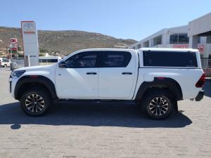 Toyota Hilux 2.8GD-6 double cab 4x4 GR-Sport - Image 22