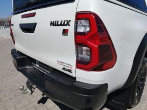 Toyota Hilux 2.8GD-6 double cab 4x4 GR-Sport - Image 24