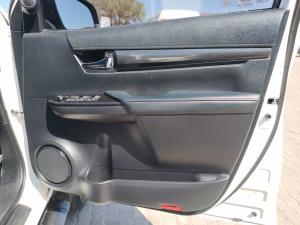 Toyota Hilux 2.8GD-6 double cab 4x4 GR-Sport - Image 26