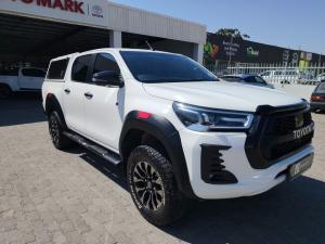 Toyota Hilux 2.8GD-6 double cab 4x4 GR-Sport - Image 1