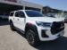 Toyota Hilux 2.8GD-6 double cab 4x4 GR-Sport - Thumbnail 1
