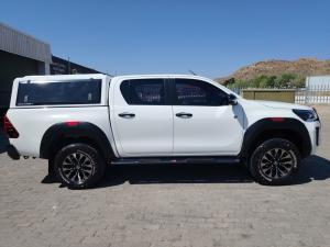 Toyota Hilux 2.8GD-6 double cab 4x4 GR-Sport - Image 3