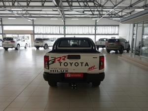 Toyota Hilux 2.8GD-6 double cab SRX 4x4 - Image 5
