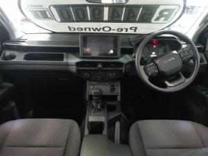Toyota Hilux 2.8GD-6 double cab SRX 4x4 - Image 6
