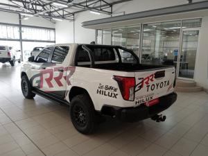 Toyota Hilux 2.8GD-6 double cab SRX 4x4 - Image 9