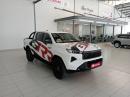 Thumbnail Toyota Hilux 2.8GD-6 double cab SRX 4x4