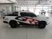Toyota Hilux 2.8GD-6 double cab SRX 4x4 - Thumbnail 3
