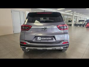 Chery Tiggo 4 Pro 1.5T Elite SE - Image 5