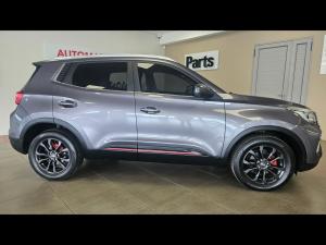 Chery Tiggo 4 Pro 1.5T Elite SE - Image 3