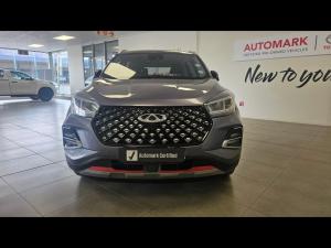 Chery Tiggo 4 Pro 1.5T Elite SE - Image 4