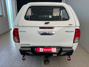 Toyota Hilux 2.8GD-6 Xtra cab Raider - Image 5