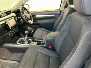 Toyota Hilux 2.8GD-6 Xtra cab Raider - Image 7