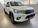 Thumbnail Toyota Hilux 2.8GD-6 Xtra cab Raider
