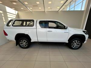 Toyota Hilux 2.8GD-6 Xtra cab Raider - Image 3