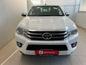 Toyota Hilux 2.8GD-6 Xtra cab Raider - Image 4