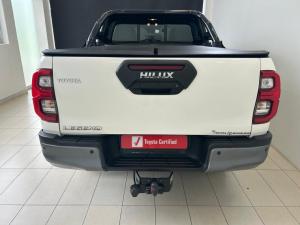 Toyota Hilux 2.8GD-6 double cab Legend auto - Image 5