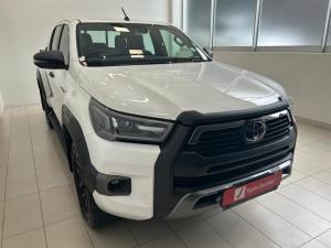 Toyota Hilux 2.8GD-6 double cab Legend auto - Image 1