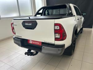 Toyota Hilux 2.8GD-6 double cab Legend auto - Image 2