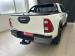 Toyota Hilux 2.8GD-6 double cab Legend auto - Thumbnail 2