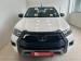 Toyota Hilux 2.8GD-6 double cab Legend auto - Thumbnail 4