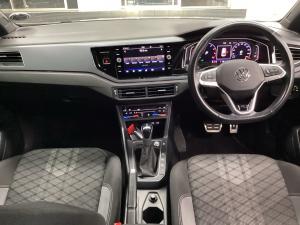Volkswagen Taigo 1.0TSI R-Line - Image 6