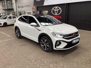 Volkswagen Taigo 1.0TSI R-Line - Image 1