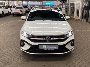 Volkswagen Taigo 1.0TSI R-Line - Image 4