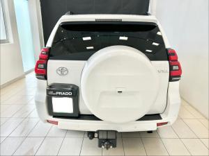 Toyota Land Cruiser Prado 2.8GD VX-L - Image 5