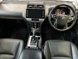 Toyota Land Cruiser Prado 2.8GD VX-L - Image 6