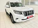 Thumbnail Toyota Land Cruiser Prado 2.8GD VX-L