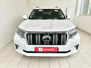 Toyota Land Cruiser Prado 2.8GD VX-L - Image 4