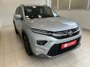 Thumbnail Toyota Urban Cruiser 1.5 XR manual