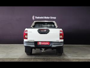 Toyota Hilux 2.8GD-6 Xtra cab 4x4 Legend auto - Image 5