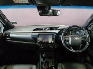Toyota Hilux 2.8GD-6 Xtra cab 4x4 Legend auto - Image 6