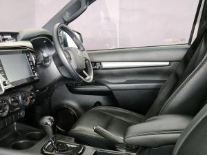 Toyota Hilux 2.8GD-6 Xtra cab 4x4 Legend auto - Image 7