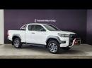 Thumbnail Toyota Hilux 2.8GD-6 Xtra cab 4x4 Legend auto