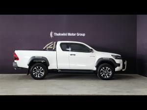 Toyota Hilux 2.8GD-6 Xtra cab 4x4 Legend auto - Image 3