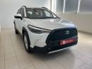 Thumbnail Toyota Corolla Cross 1.8 Hybrid XS