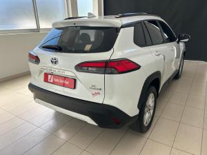 Toyota Corolla Cross 1.8 Hybrid XS - Image 2