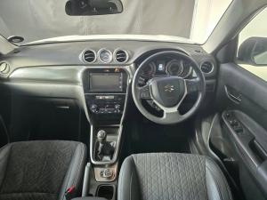 Volkswagen Polo Vivo hatch 1.4 Trendline - Image 6
