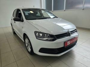 Volkswagen Polo Vivo hatch 1.4 Trendline - Image 1