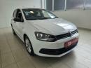 Thumbnail Volkswagen Polo Vivo hatch 1.4 Trendline