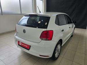 Volkswagen Polo Vivo hatch 1.4 Trendline - Image 2