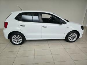 Volkswagen Polo Vivo hatch 1.4 Trendline - Image 3