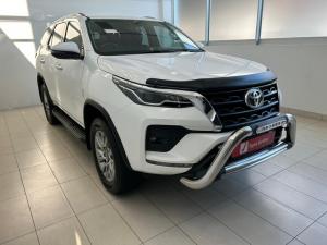 Toyota Fortuner 2.8GD-6 - Image 1